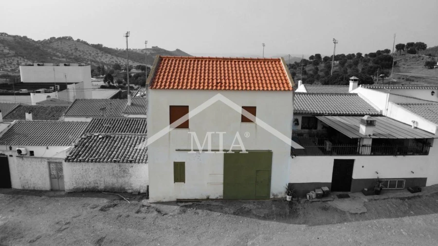 Moradia T3 para Venda em Barrancos Foto 5