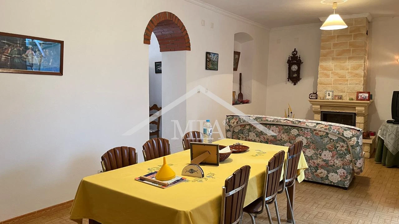 Moradia T3 para Venda em Barrancos Foto 15