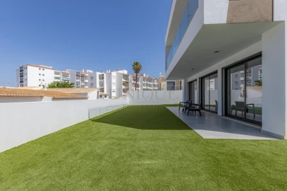 Moradia T3 para Venda em Lagos (São Sebastião e Santa Maria)