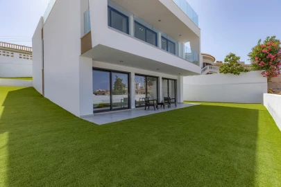 Moradia T3 para Venda em Lagos (São Sebastião e Santa Maria)
