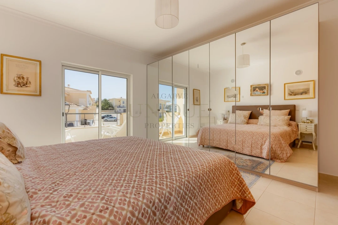 Apartamento T3 para Venda em Lagos (São Sebastião e Santa Maria) Foto 28
