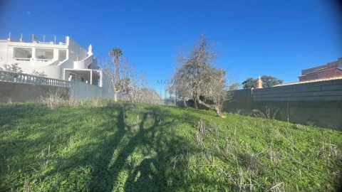Terreno para Venda em Luz
