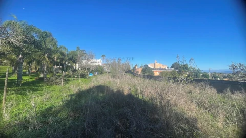 Terreno para Venda em Luz