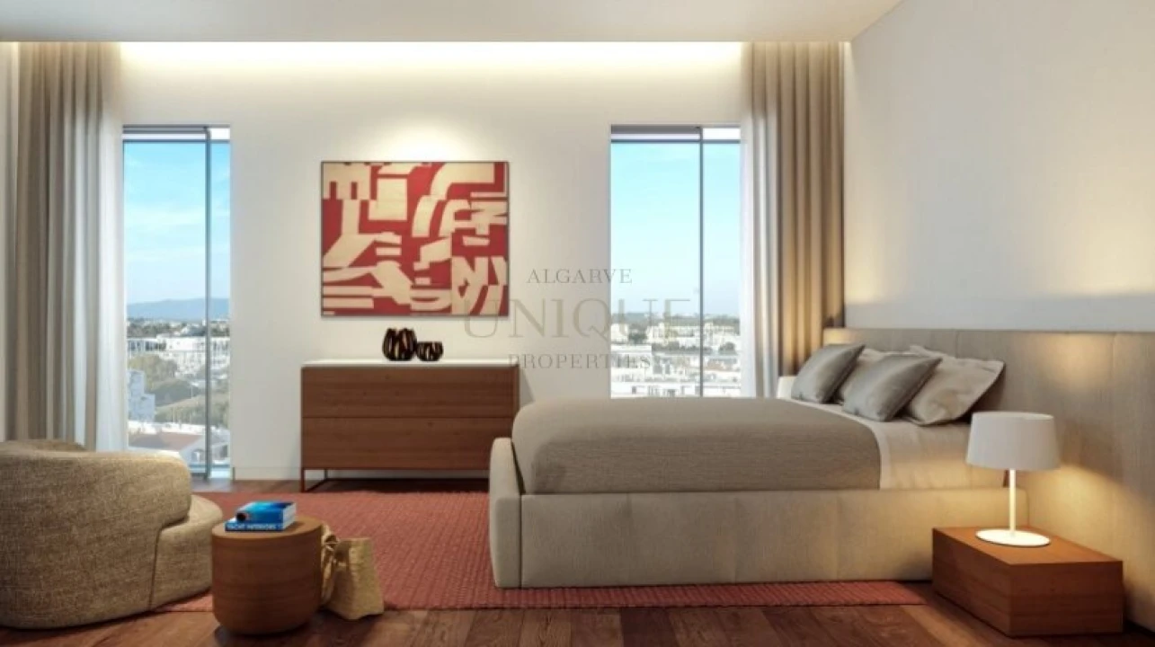 Apartamento T3 para Venda em Lagos (São Sebastião e Santa Maria) Foto 6