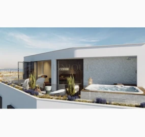 Apartamento T3 para Venda em Lagos (São Sebastião e Santa Maria)