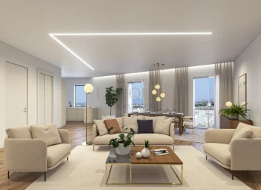 Apartamento T3 para Venda em Lagos (São Sebastião e Santa Maria)