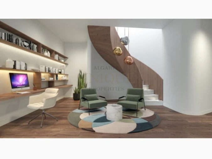 Apartamento T3 para Venda em Lagos (São Sebastião e Santa Maria) Foto 2