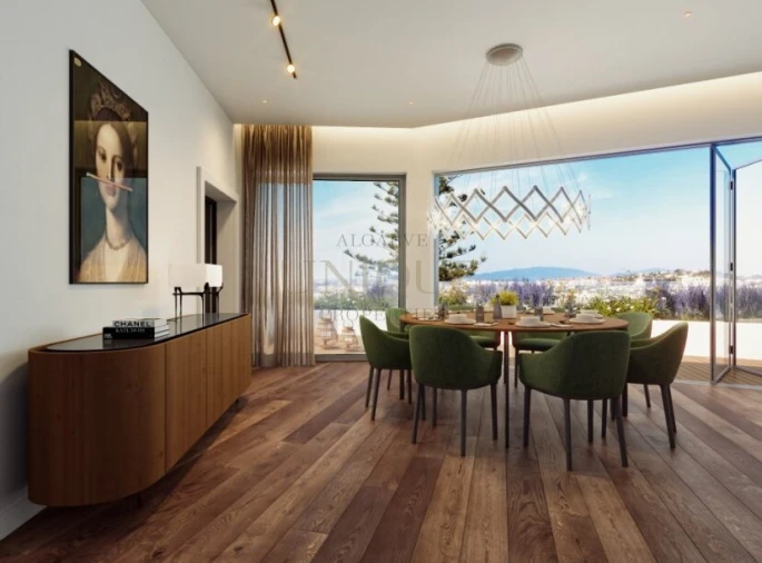 Apartamento T3 para Venda em Lagos (São Sebastião e Santa Maria) Foto 4