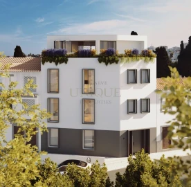 Apartamento T2 para Venda em Lagos (São Sebastião e Santa Maria)