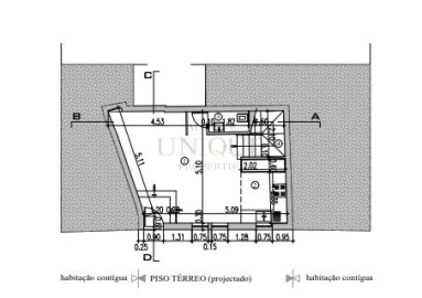 Terreno para Venda em Lagos (São Sebastião e Santa Maria)