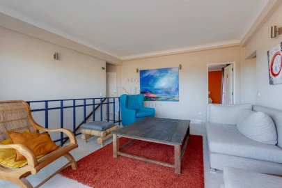 Moradia T7 para Venda em Lagos (São Sebastião e Santa Maria)