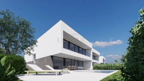 Moradia T4 para Venda em Lagos (São Sebastião e Santa Maria)