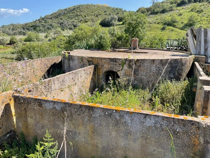 Terreno para Venda em Bensafrim e Barão de São João Foto 7