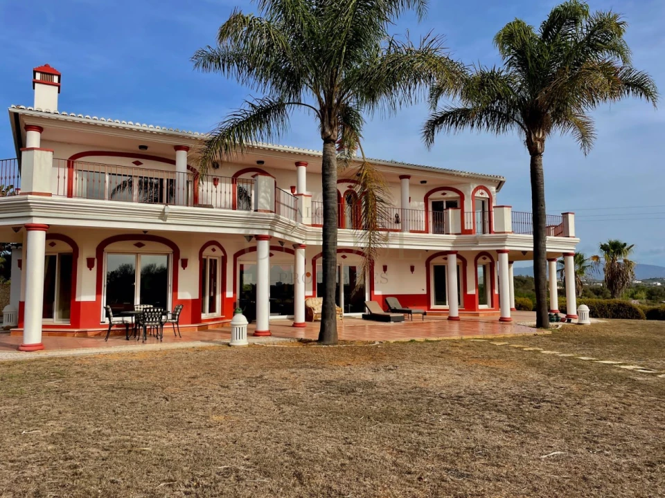 Moradia T4 para Venda em Odiaxere Foto 28