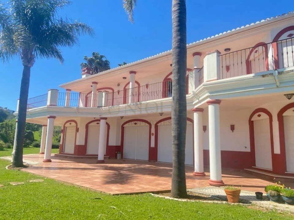 Moradia T4 para Venda em Odiaxere Foto 32