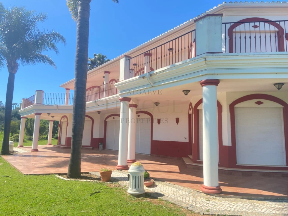 Moradia T4 para Venda em Odiaxere Foto 45