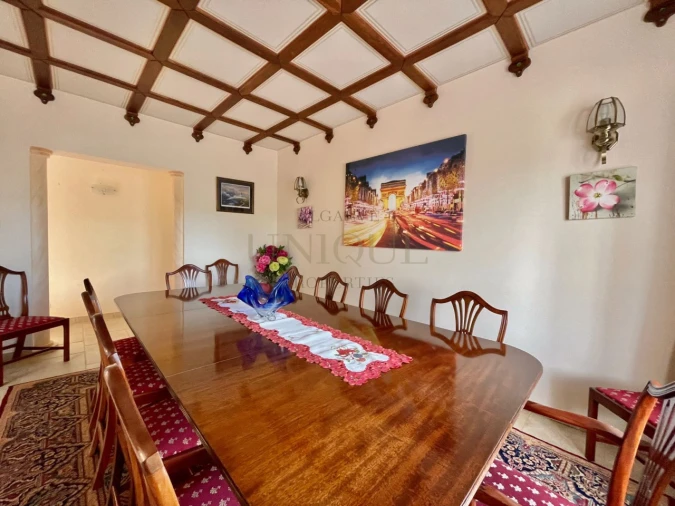 Moradia T4 para Venda em Odiaxere Foto 21