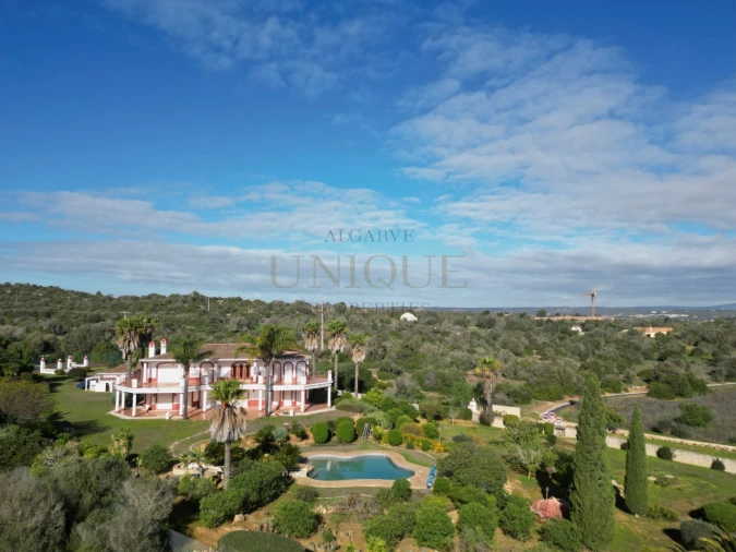 Moradia T4 para Venda em Odiaxere Foto 35