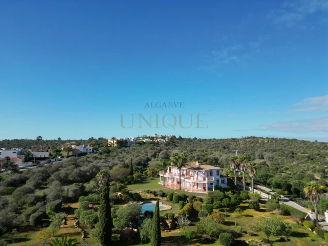 Moradia T4 para Venda em Odiaxere Foto 36