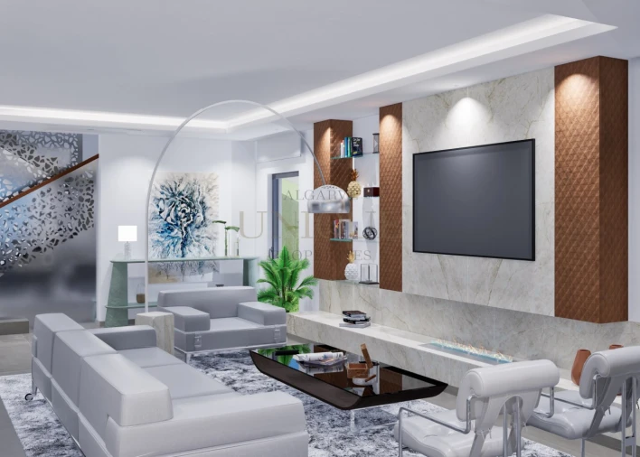 Moradia T4 para Venda em Lagos (São Sebastião e Santa Maria) Foto 4