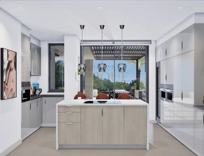 Moradia T4 para Venda em Lagos (São Sebastião e Santa Maria) Foto 5