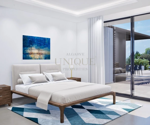 Moradia T4 para Venda em Lagos (São Sebastião e Santa Maria) Foto 16