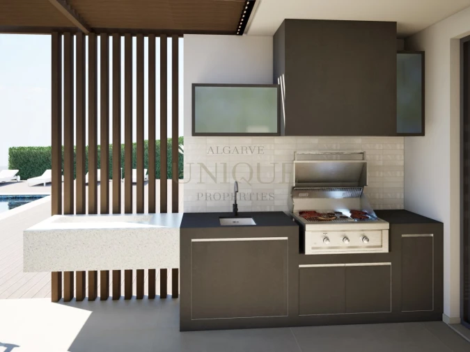 Moradia T4 para Venda em Lagos (São Sebastião e Santa Maria) Foto 21