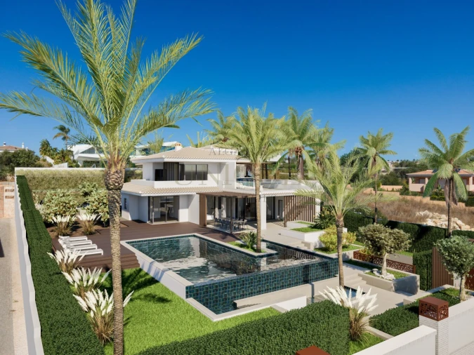 Moradia T4 para Venda em Lagos (São Sebastião e Santa Maria) Foto 24