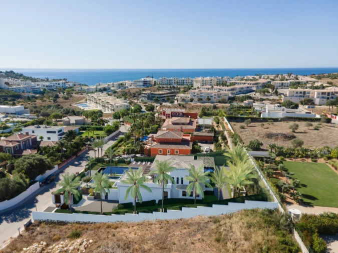 Moradia T4 para Venda em Lagos (São Sebastião e Santa Maria) Foto 29