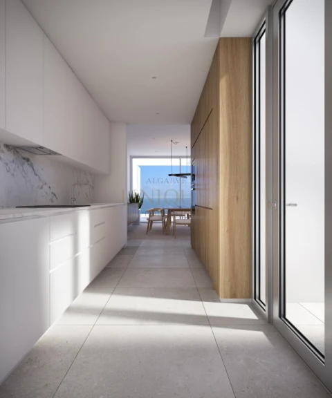 Moradia T3 para Venda em Luz