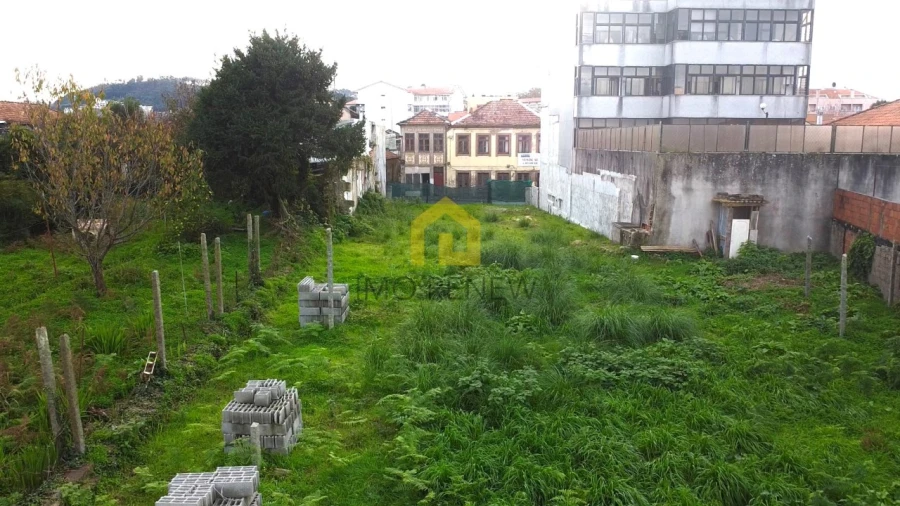 Terreno para Venda em Oliveira do Douro Foto 5