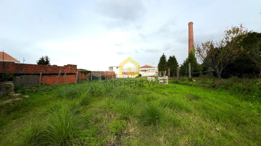 Terreno para Venda em Oliveira do Douro Foto 6
