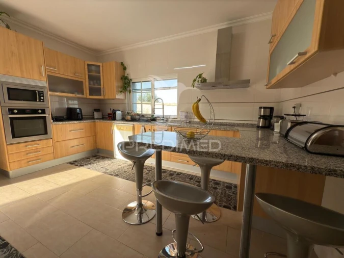 Quinta T5 para Venda em Assunção, Ajuda, Salvador e Santo Ildefonso Foto 11