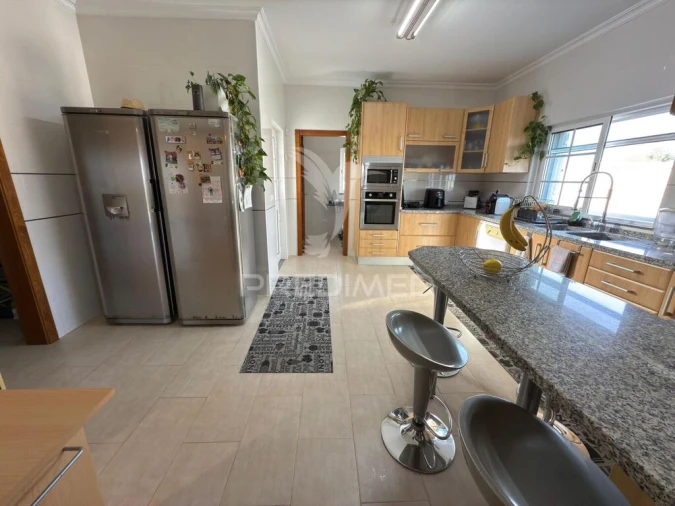 Quinta T5 para Venda em Assunção, Ajuda, Salvador e Santo Ildefonso Foto 12