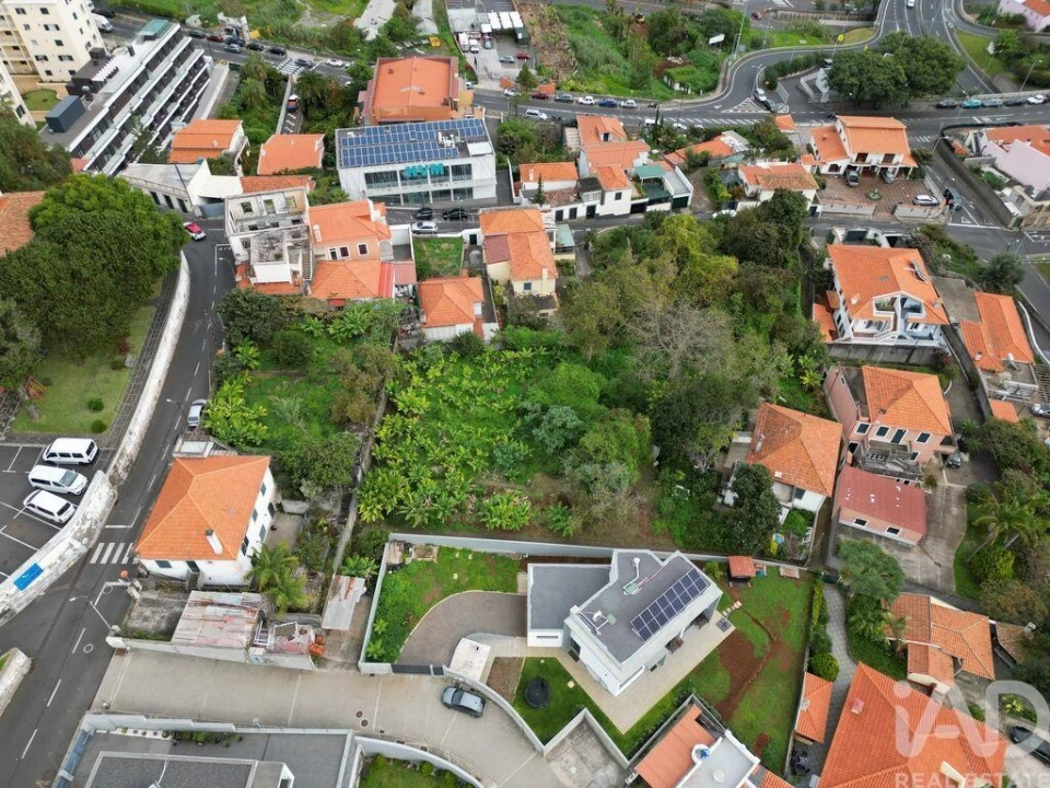 Moradia T2 para Venda em Santo Antonio Foto 2