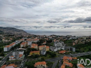 Moradia T2 para Venda em Santo Antonio