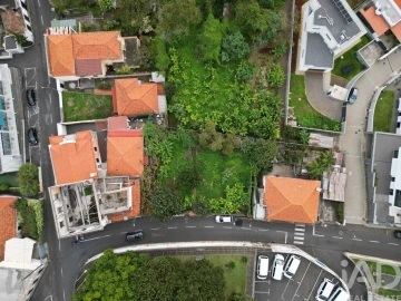 Moradia T2 para Venda em Santo Antonio