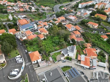 Moradia T2 para Venda em Santo Antonio