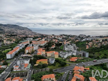 Moradia T2 para Venda em Santo Antonio
