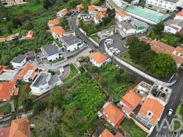 Moradia T2 para Venda em Santo Antonio