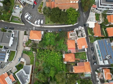 Moradia T2 para Venda em Santo Antonio