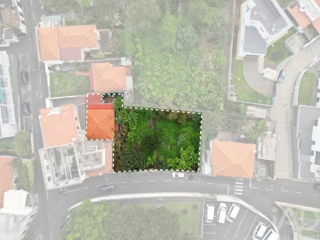 Moradia T2 para Venda em Santo Antonio