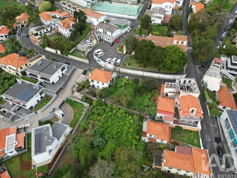 Moradia T2 para Venda em Santo Antonio Foto 7