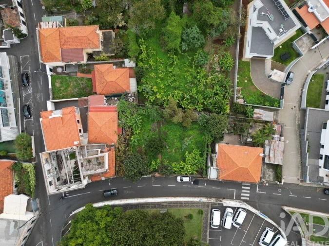 Moradia T2 para Venda em Santo Antonio Foto 14