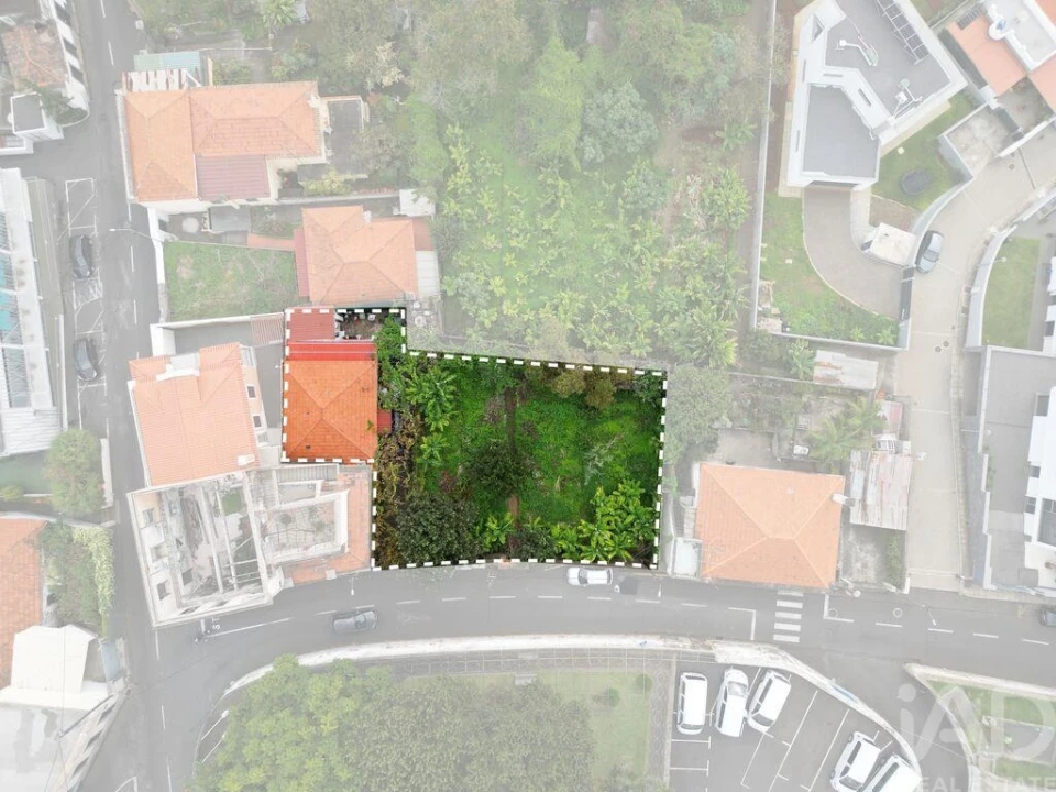 Moradia T2 para Venda em Santo Antonio Foto 15