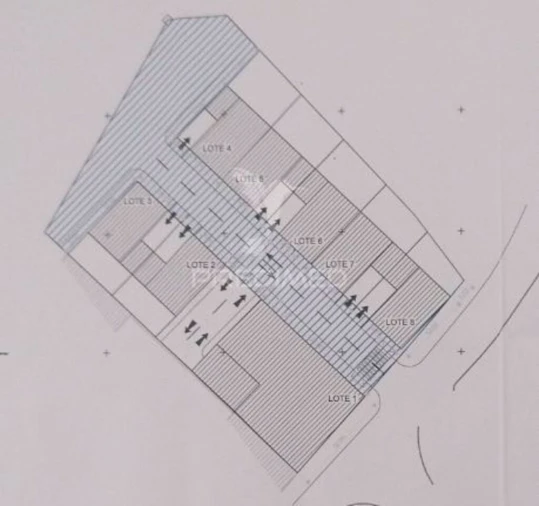 Terreno para Venda em Quelfes Foto 2