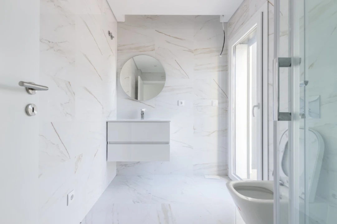 Apartamento T2 para Venda em Corroios Foto 8