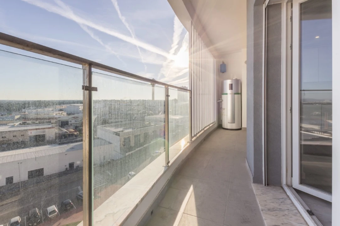 Apartamento T2 para Venda em Corroios Foto 9