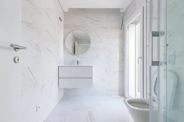 Apartamento T2 para Venda em Corroios Foto 10