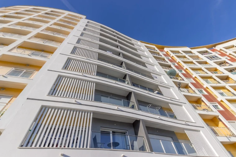 Apartamento T2 para Venda em Corroios Foto 4